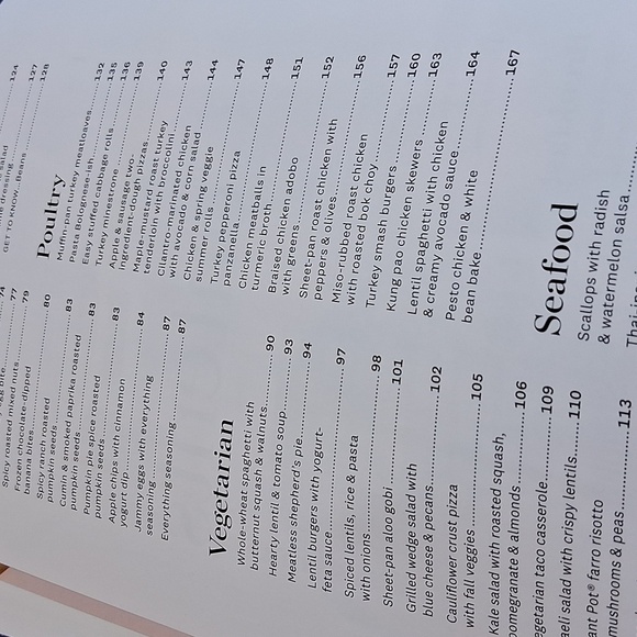 WW Personal Points Cookbook - Picture 3 of 7